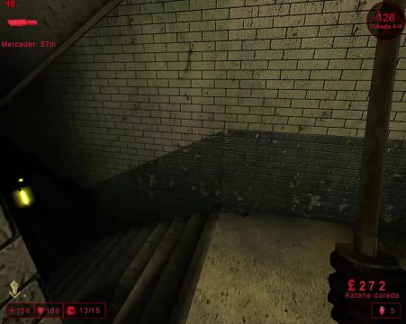 Killing Floor Gameplay Hell on Earth KF Foundry