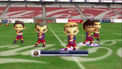 Goley Attığım Güzel Goller - 1