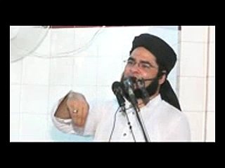 Nasir Madni Juma Mubarak-07-08-2015