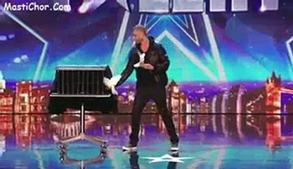 majic show best performance must watch