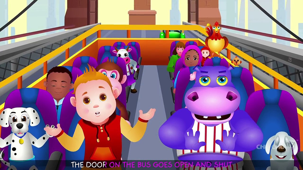 Rain, Rain, Go Away and Many More Videos | Best Of ChuChu TV | Popular Nursery Rhymes Collection