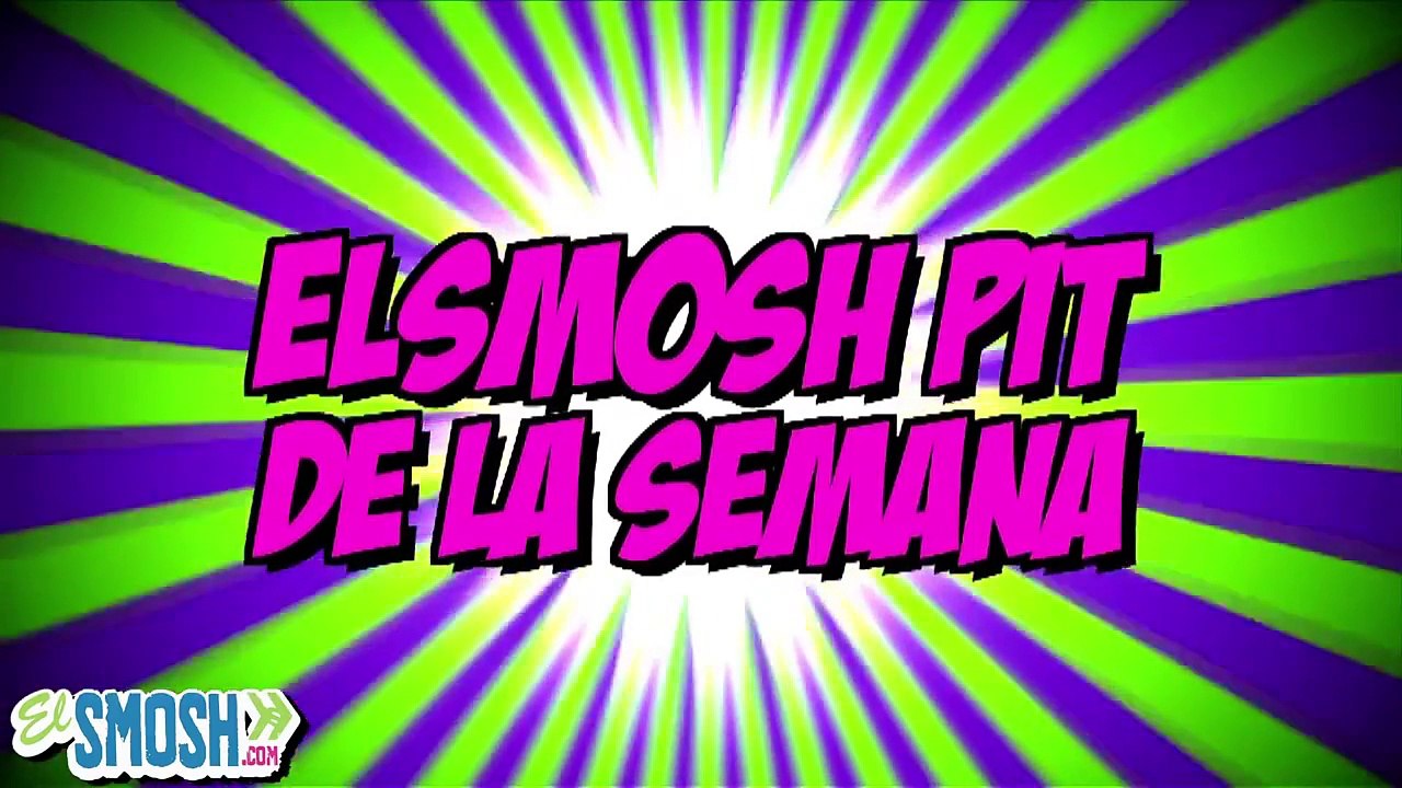 Lo Mejor del 2012 REMIX