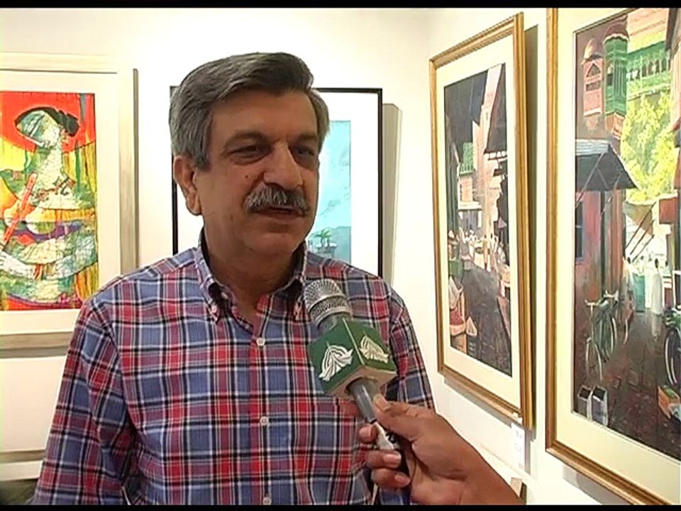 ART BAZAR PKH HUMA