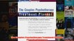 The Couples Psychotherapy Treatment Planner PracticePlanners