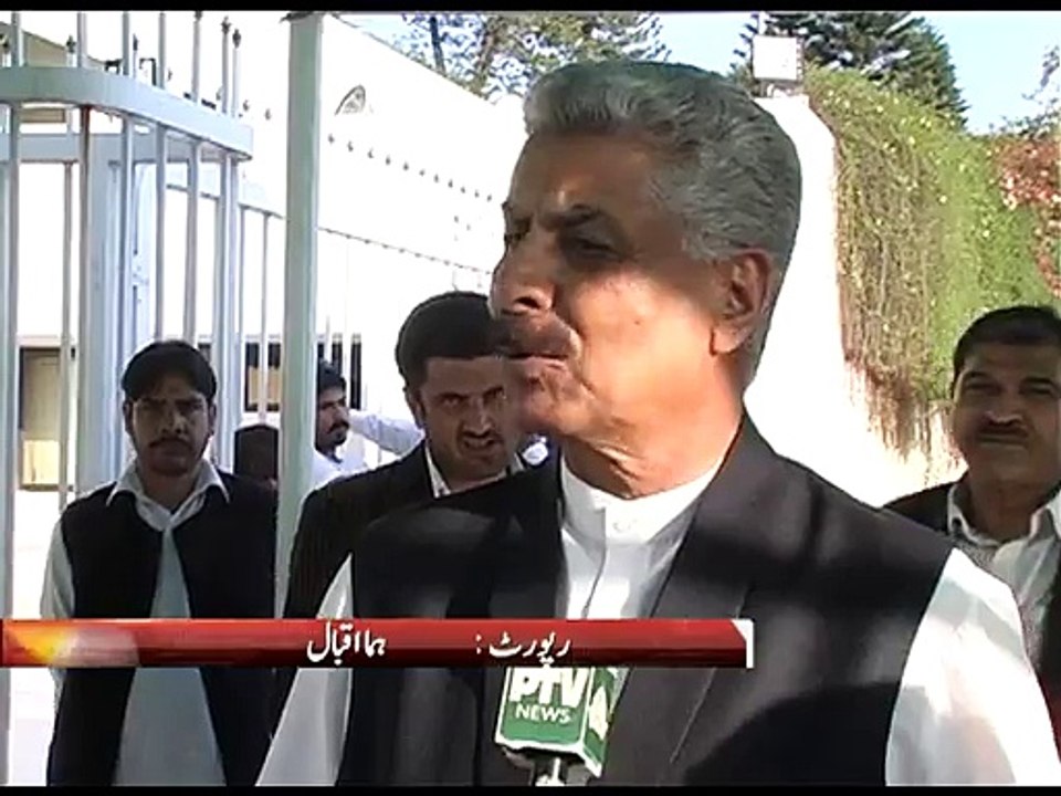 MUSHARAF OSP PKG HUMA