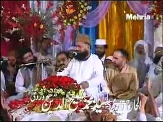 Main Kush Naseeb Hoon-Fasihuddin Soharwardi