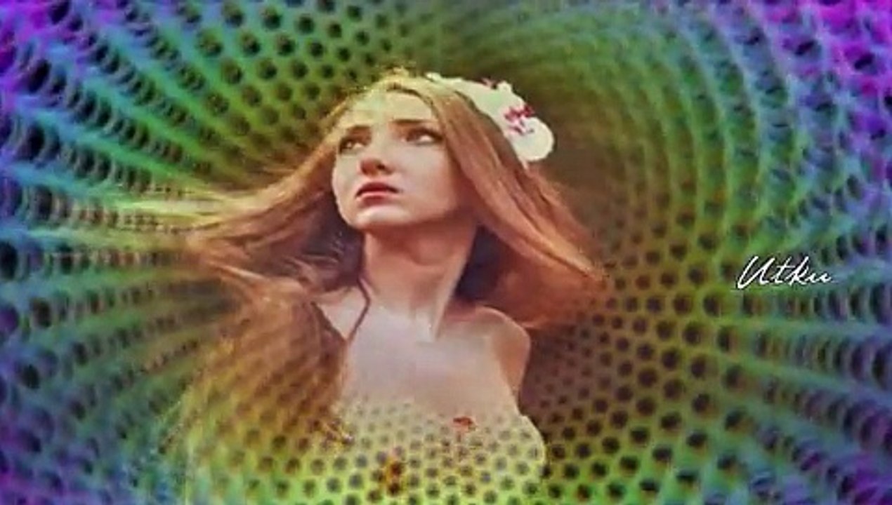 Arzu Kizim - Beyaz Kelebekler