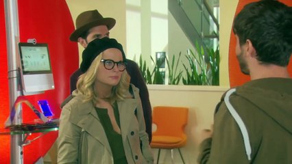 Parks and Recreation - Deleted Scene: Belly of the Beast (Digital Exclusive)