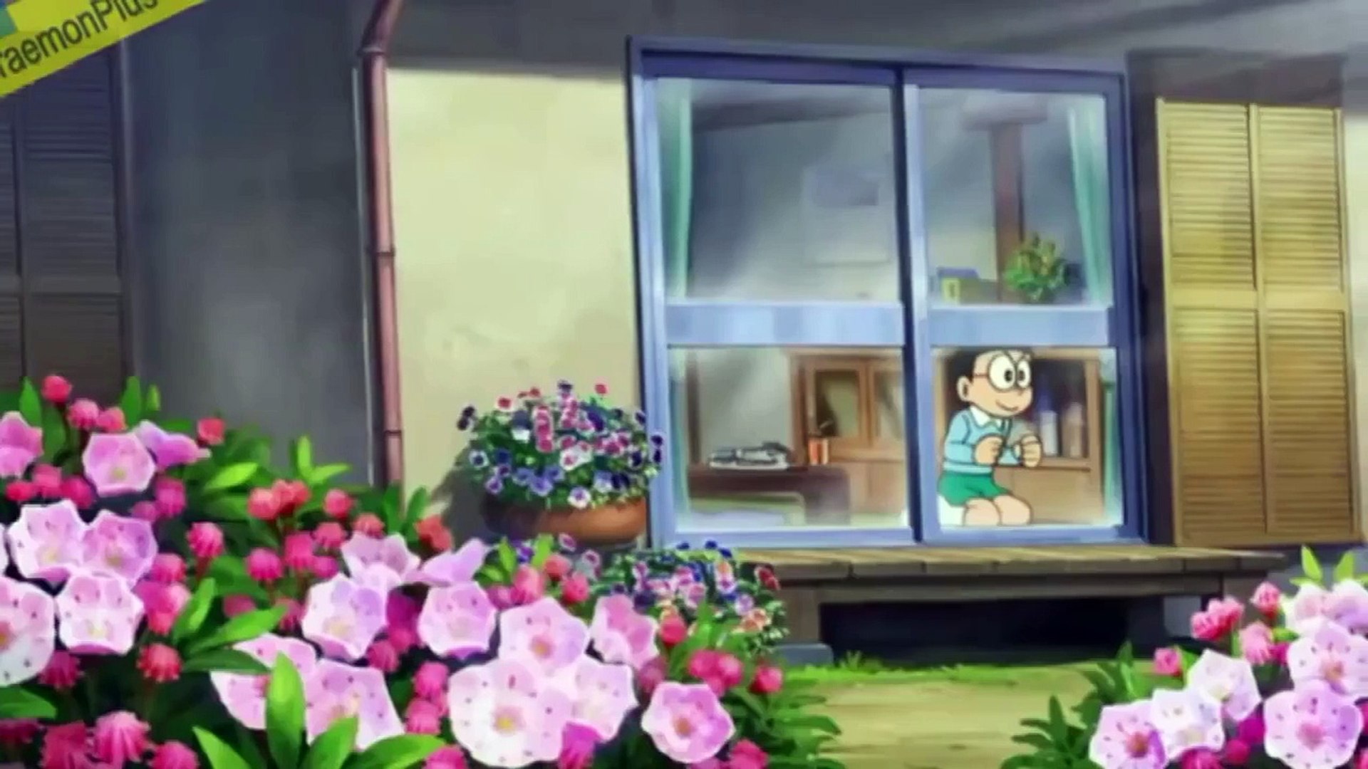 Animation Movies 2015 – Doraemon 2015 – New Animation Movies Full Movies English_7