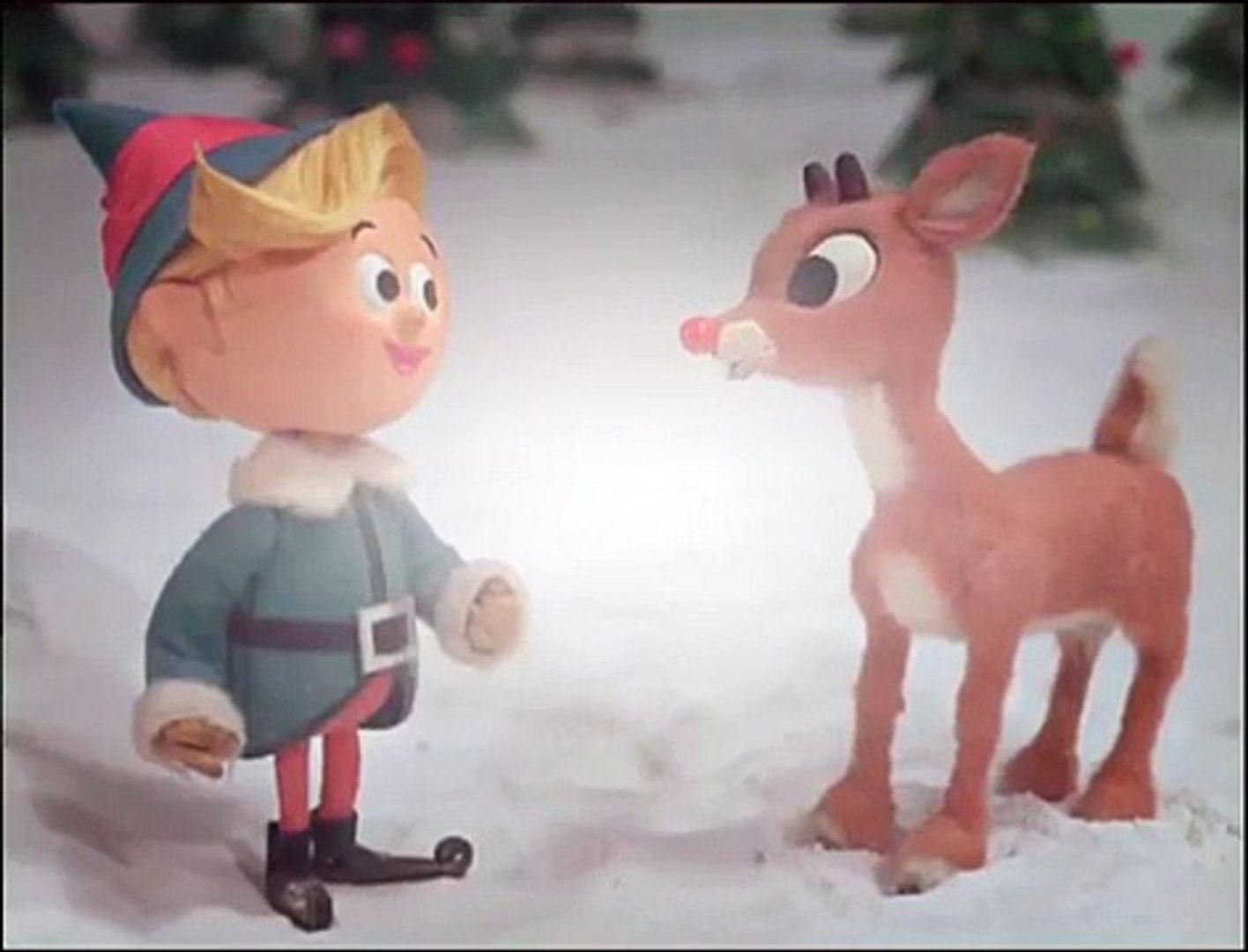 Christmas Movies for Kids Cartoon_2