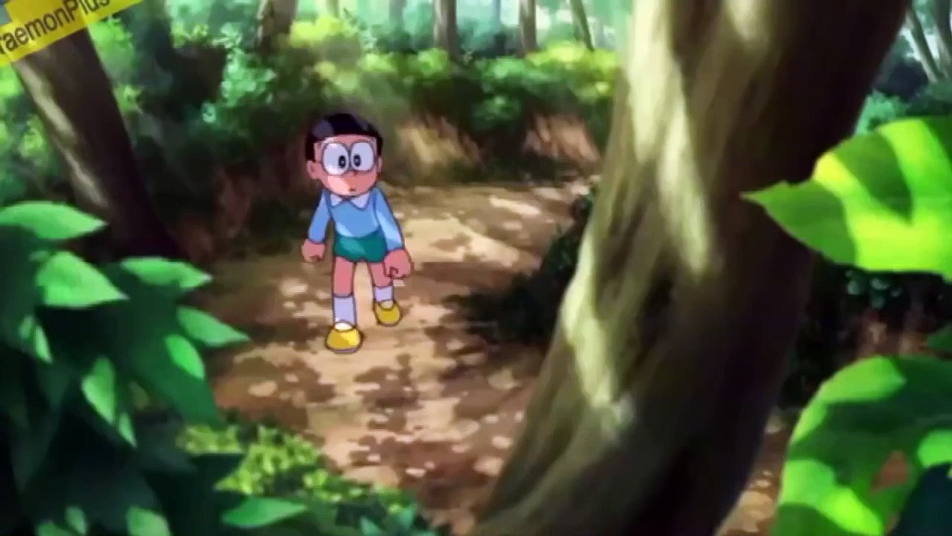 Animation Movies 2015 – Doraemon 2015 – New Animation Movies Full Movies English_12
