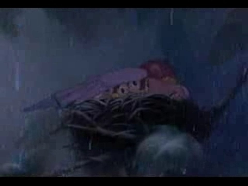 Bambi La Chanson De La Pluie
