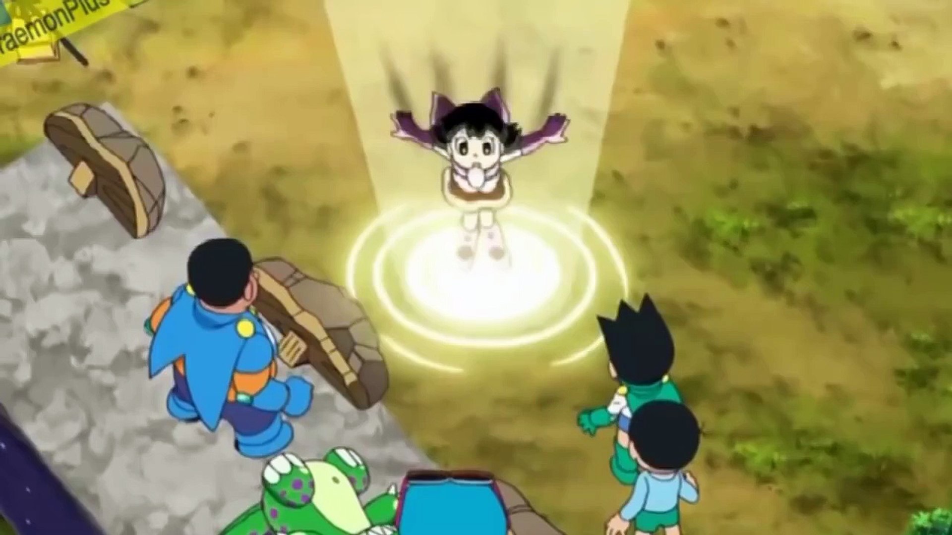 Animation Movies 2015 – Doraemon 2015 – New Animation Movies Full Movies English_18