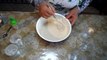 طريقة عمل عجينة البيتزا خلال 10 دقائق المطبخ التونسي - Tunisian Cuisine - Pizza