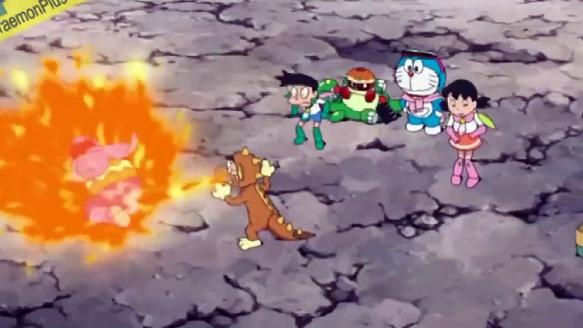 Animation Movies 2015 – Doraemon 2015 – New Animation Movies Full Movies English_24