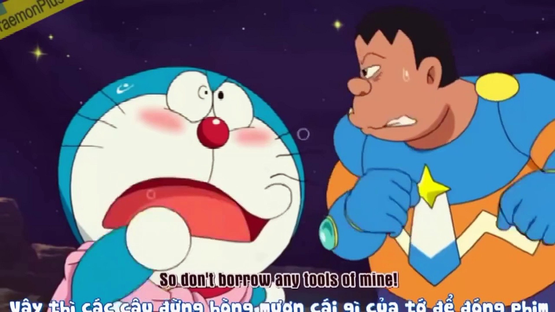 ⁣Animation Movies 2015 – Doraemon 2015 – New Animation Movies Full Movies English_26