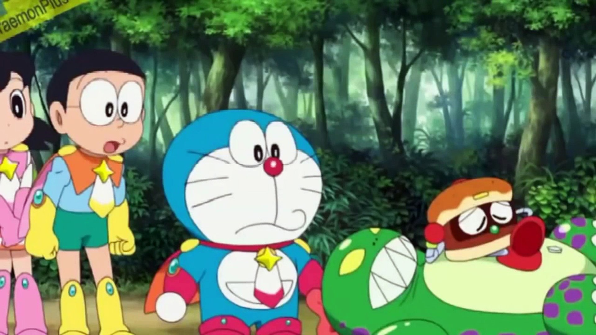 Animation Movies 2015 – Doraemon 2015 – New Animation Movies Full Movies English_29