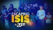 Escaping ISIS 20/20: Iraqi Christian Refugees Escape ISIS
