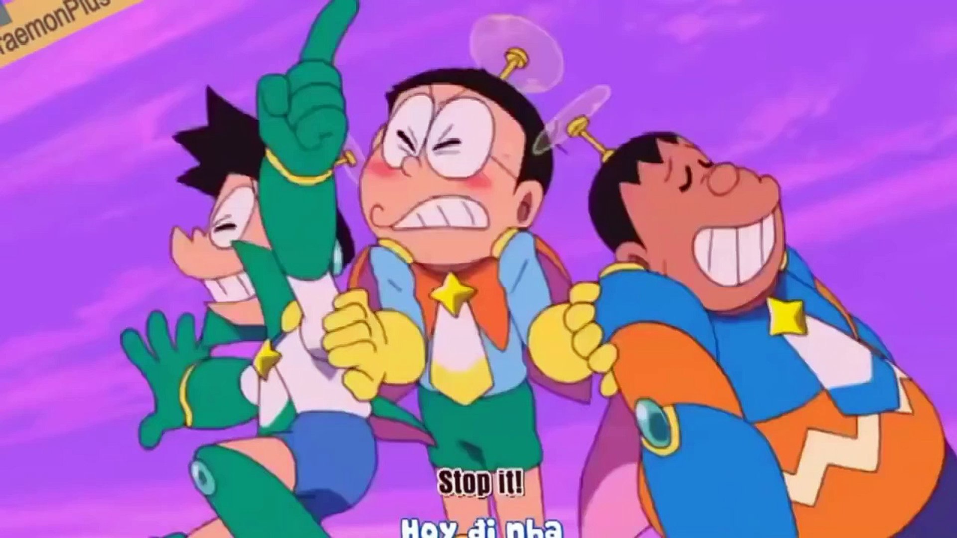 ⁣Animation Movies 2015 – Doraemon 2015 – New Animation Movies Full Movies English_35
