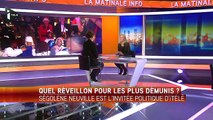 Quel Réveillon pour les plus démunis ?