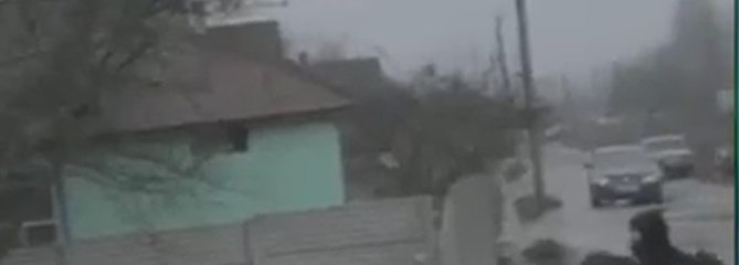 Наемники из Турции воюют против Донбасса