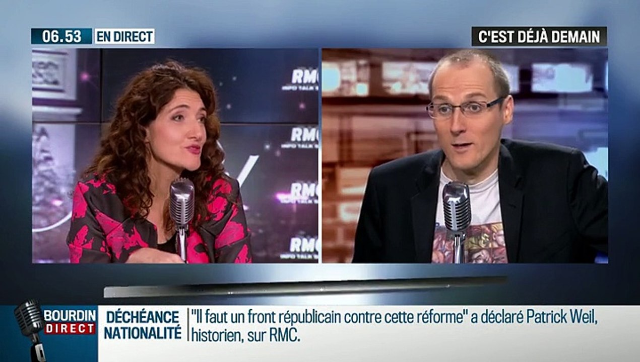 La chronique d'Anthony Morel: Des idées de cadeaux innovants pour les fêtes - 25/12