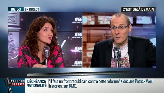 La chronique d'Anthony Morel: Des idées de cadeaux innovants pour les fêtes - 25/12