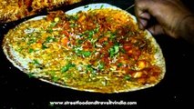 Masala Dosa in Rajkot Gujarat | World Famous Indian Street Food Video 12