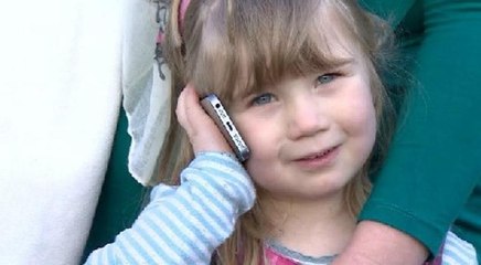 3 yaşındaki çocuk hamile annesini kurtardı... İşte o konuşma