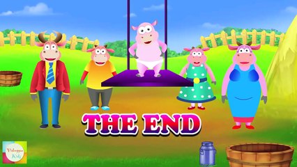 Dinosaur Finger Family | Finger Family Collection | Nursery Rhymes & Kids Songs