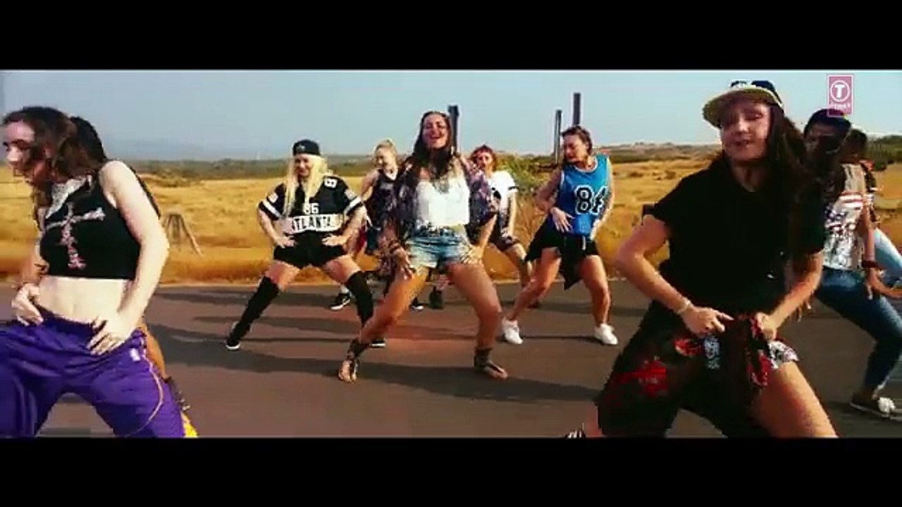 Aaj Mood Ishqholic Hai Full Song By Sonakshi Sinha, Meet Bros