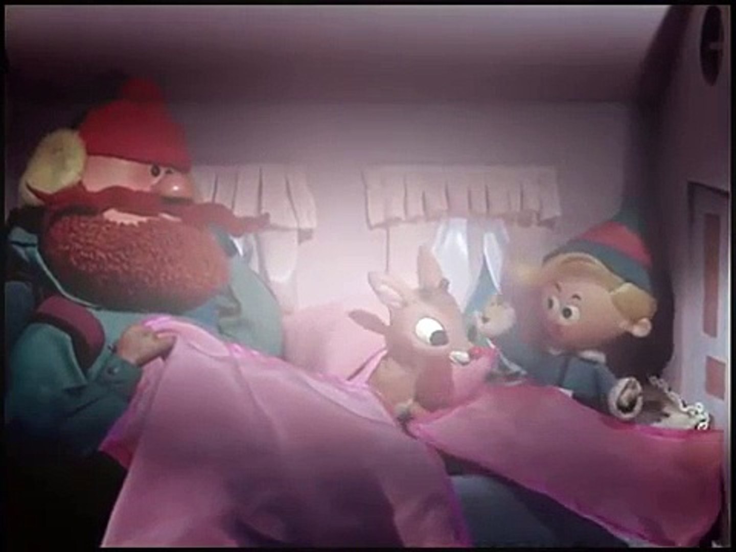 Christmas Movies for Kids Cartoon_3
