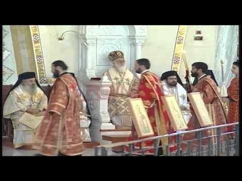 Besimtarët e krishterë kremtojnë sot lindjen e Jezu Krishtit - Ora News- Lajmi i fundit-