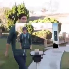 یہ کیسا جادو ہیں بھا ئی لوگ