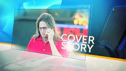 BRUCE JENNERS TRANSITION