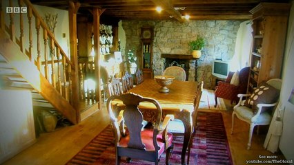 Escape to the Country Carmarthenshire [12: 18] Part 1of3