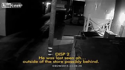 San Diego Police Shoot Homeless Man Holding Pen