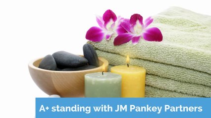 Spa Health Calculator from JMPankey Partners