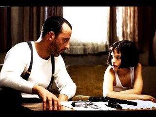 Leon the professional [soundtrack]