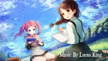 Emotional Piano Music - April (Original Composition)