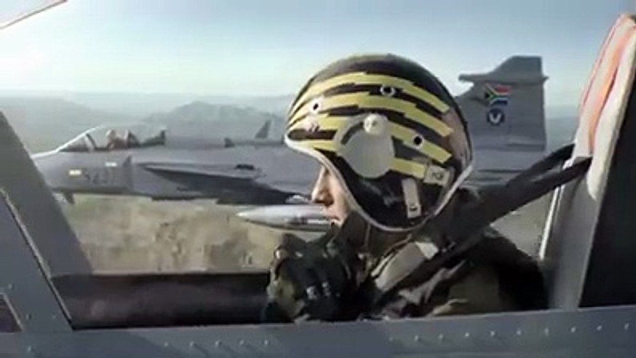 mad pilots