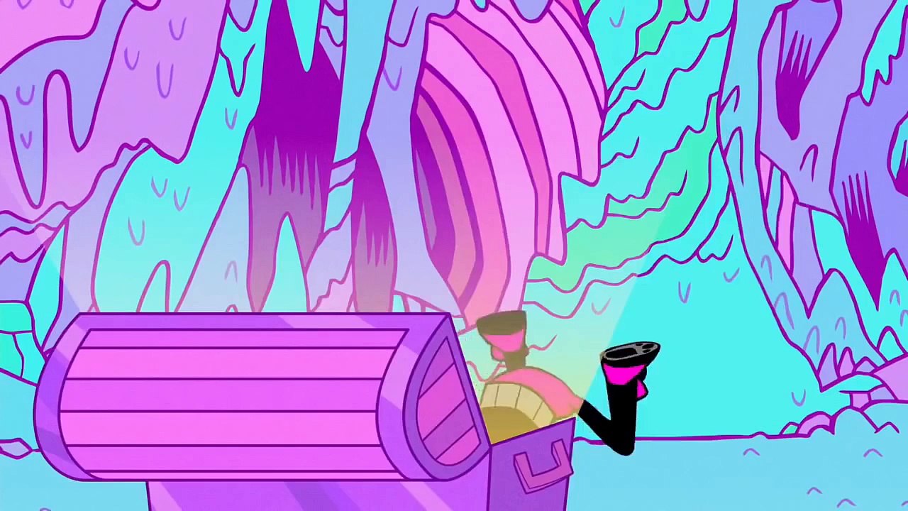 Teen Titans Go! - Hilarious Montage Part 1_3