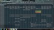 FL Studio 10 : Electro House / Complextro Song (By DJ XENEX)