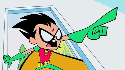 Teen Titans Go! - Hilarious Montage Part 1_7