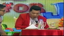 Eat Bulaga December 25, 2015 P7