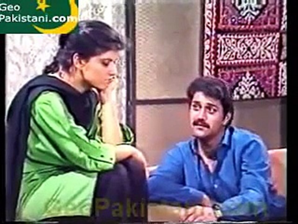 Pakistani Drama Tanhaiyan Part 29 40