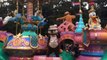 Amusement Park (Industry) Random parade at Tokyo Disneyland Amusement Park (Industry)
