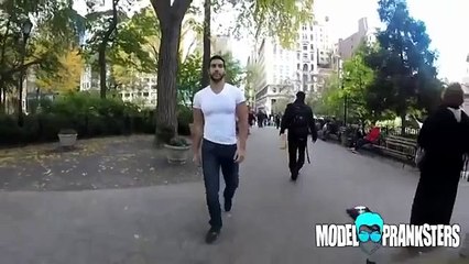 3 Saatte 30 Tacize Uğrayan Erkek