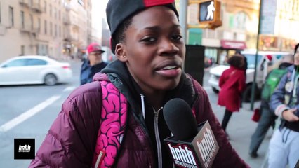 Does Justin Bieber Have A Place In Hip-Hop? (Word On The Street)