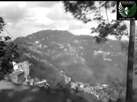 Rare Video Of Quaid e Azam In Very Lighter Mood